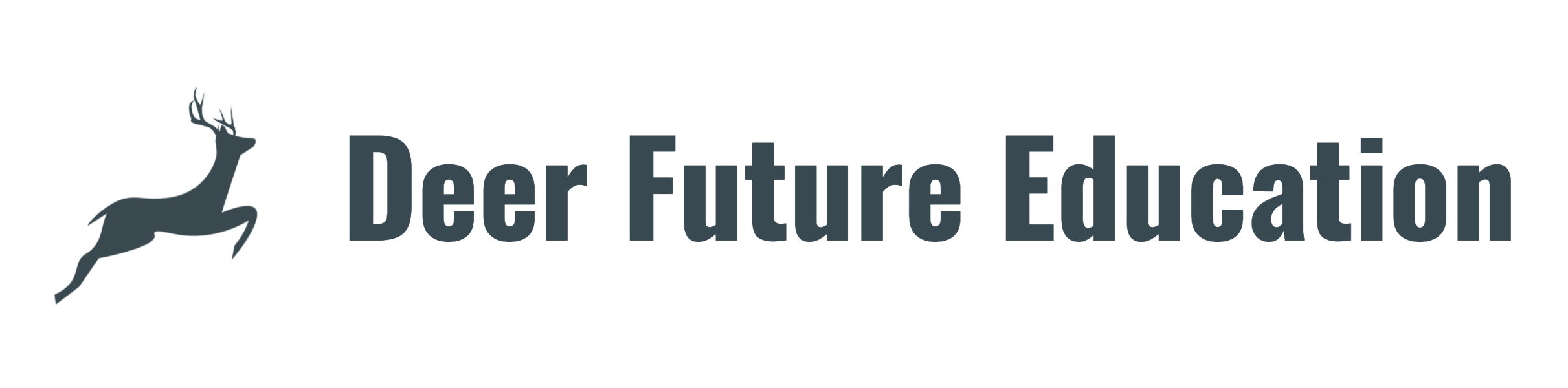 deer future education logo