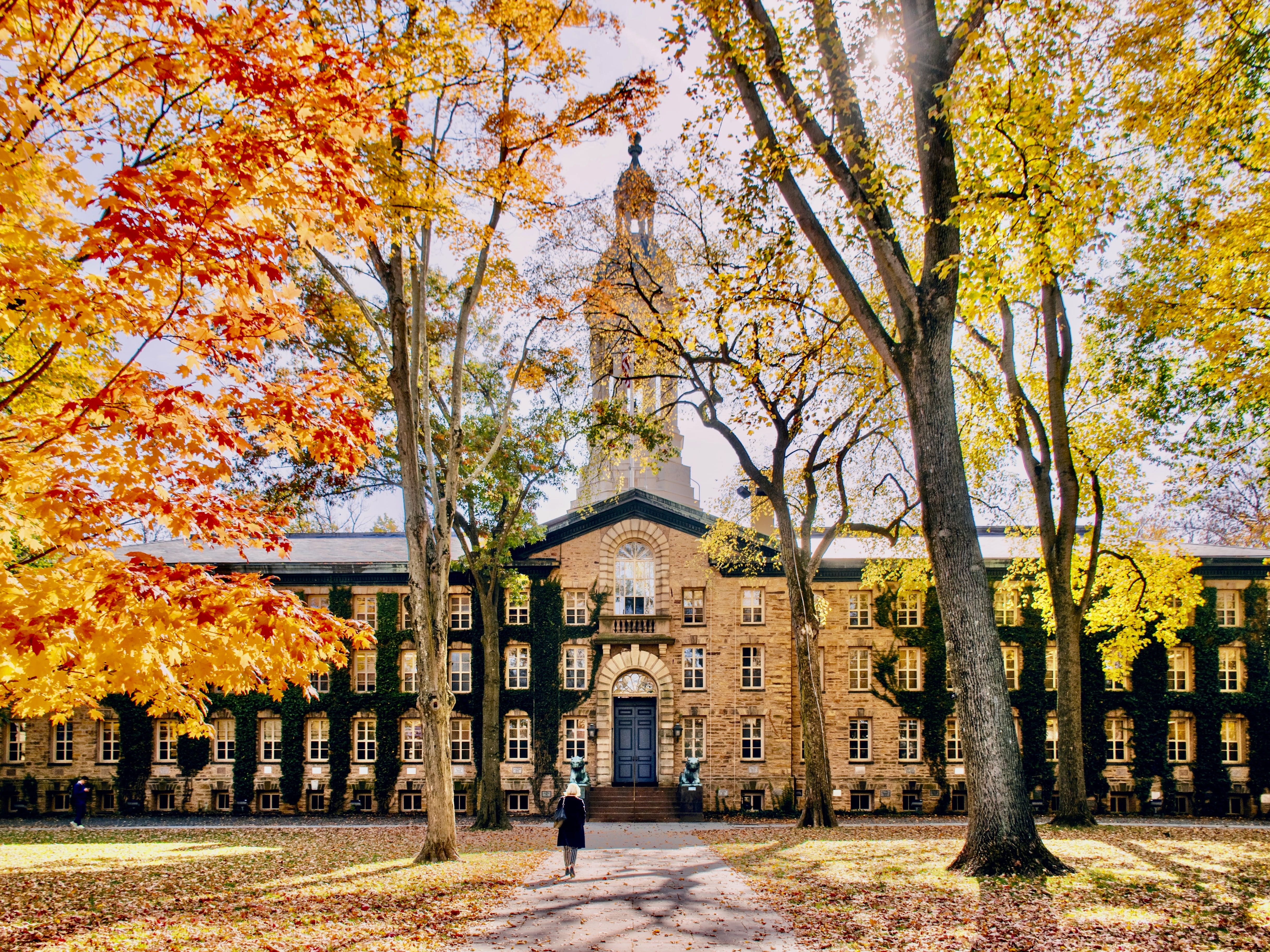 Princeton University